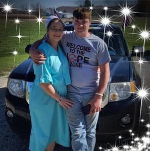 Meet your Posher, Jonas